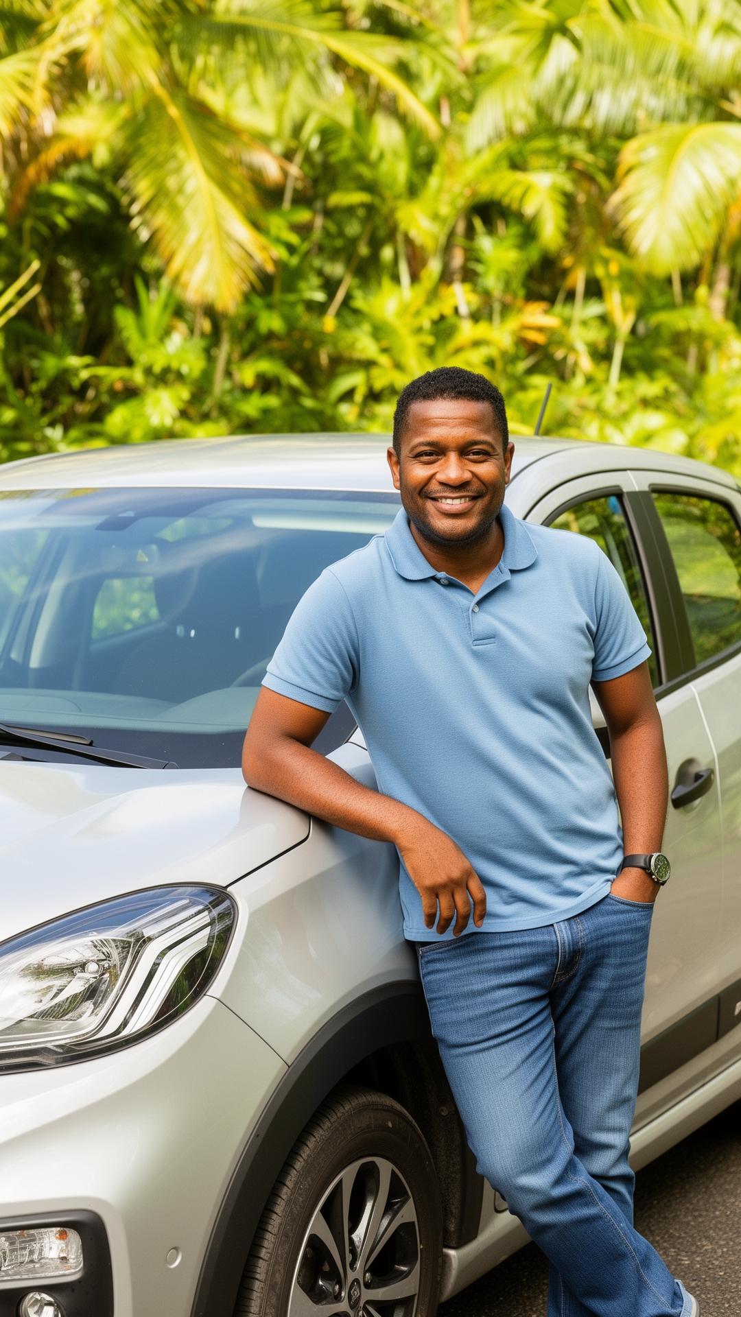 Devenir chauffeur